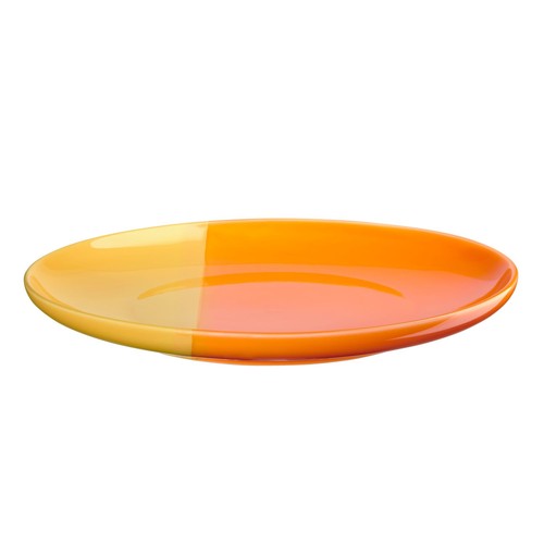Asa joy dessertteller orange - joy,