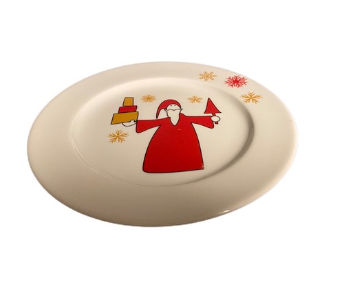 Asa mas weihnachtsteller - asa,