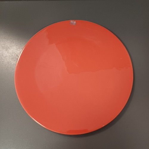 Asa selection platzteller rot - platzteller,