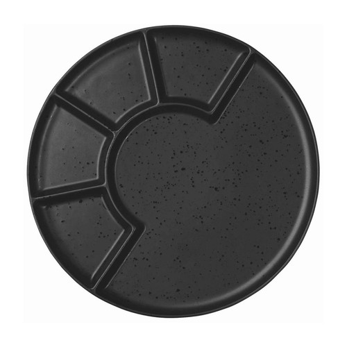 Asa aperitifteller kuro d - ,