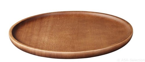 Asa holzteller wood akazie - wood,